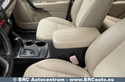Kia Sorento 2.4 4WD Automatas 2011 full