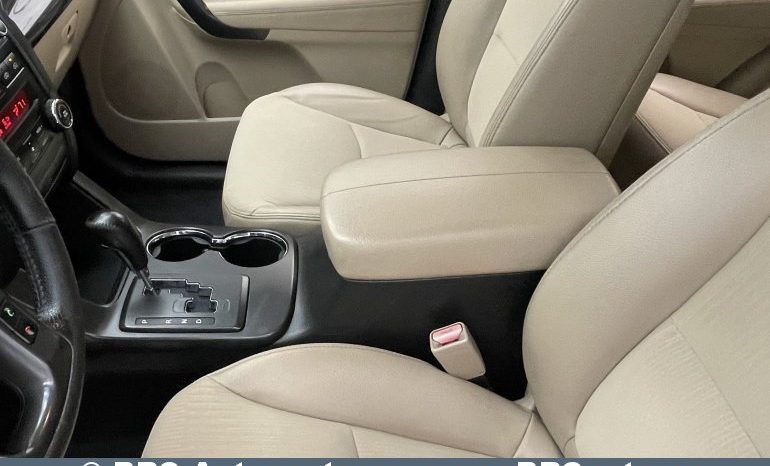 Kia Sorento 2.4 4WD Automatas 2011 full