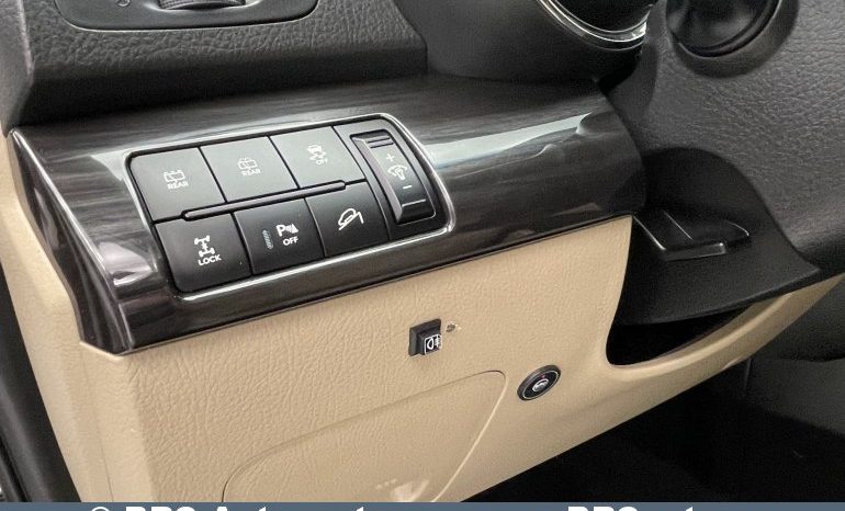 Kia Sorento 2.4 4WD Automatas 2011 full