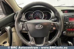 Kia Sorento 2.4 4WD Automatas 2011 full