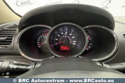 Kia Sorento 2.4 4WD Automatas 2011 full