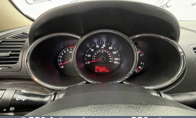 Kia Sorento 2.4 4WD Automatas 2011 full