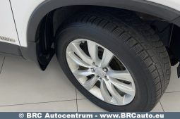 Kia Sorento 2.4 4WD Automatas 2011 full