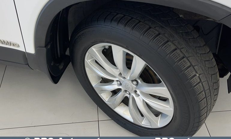 Kia Sorento 2.4 4WD Automatas 2011 full