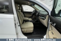 Kia Sorento 2.4 4WD Automatas 2011 full