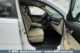 Kia Sorento 2.4 4WD Automatas 2011