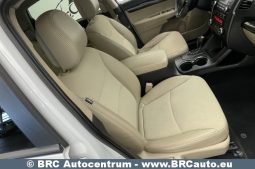 Kia Sorento 2.4 4WD Automatas 2011 full