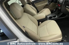 Kia Sorento 2.4 4WD Automatas 2011