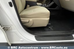 Kia Sorento 2.4 4WD Automatas 2011 full