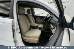Kia Sorento 2.4 4WD Automatas 2011 full