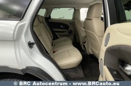 Land Rover Range Rover Evoque 2.0 SE*BI-XENON*CAMERA*NAVI* 2018 full