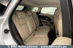 Land Rover Range Rover Evoque 2.0 SE*BI-XENON*CAMERA*NAVI* 2018 full