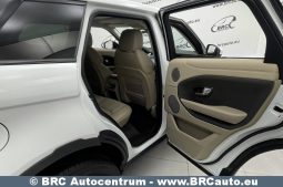 Land Rover Range Rover Evoque 2.0 SE*BI-XENON*CAMERA*NAVI* 2018 full