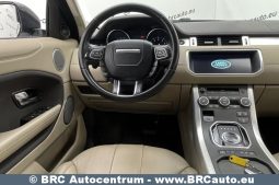 Land Rover Range Rover Evoque 2.0 SE*BI-XENON*CAMERA*NAVI* 2018 full