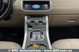 Land Rover Range Rover Evoque 2.0 SE*BI-XENON*CAMERA*NAVI* 2018 full