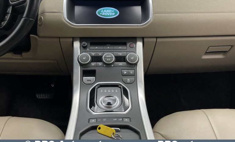 Land Rover Range Rover Evoque 2.0 SE*BI-XENON*CAMERA*NAVI* 2018 full
