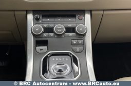 Land Rover Range Rover Evoque 2.0 SE*BI-XENON*CAMERA*NAVI* 2018 full