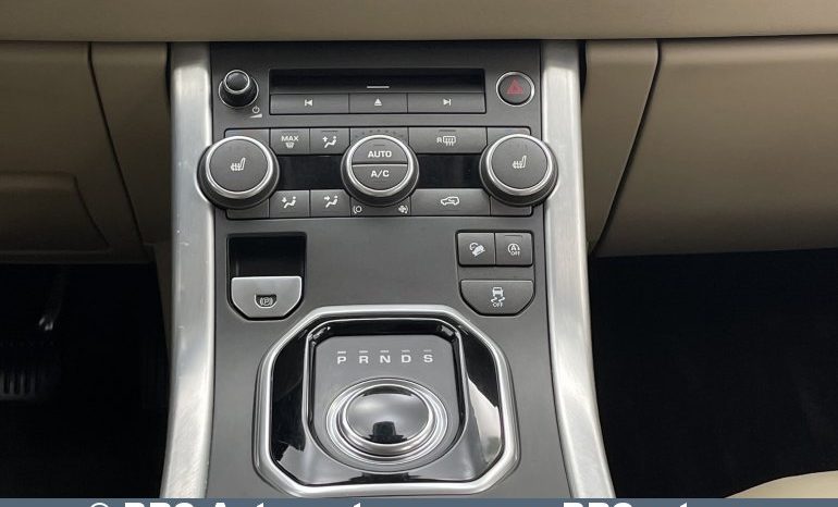 Land Rover Range Rover Evoque 2.0 SE*BI-XENON*CAMERA*NAVI* 2018 full