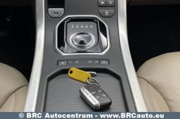 Land Rover Range Rover Evoque 2.0 SE*BI-XENON*CAMERA*NAVI* 2018 full