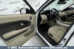 Land Rover Range Rover Evoque 2.0 SE*BI-XENON*CAMERA*NAVI* 2018 full