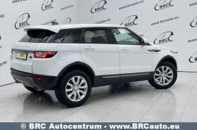 Land Rover Range Rover Evoque 2.0 SE*BI-XENON*CAMERA*NAVI* 2018