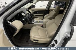 Land Rover Range Rover Evoque 2.0 SE*BI-XENON*CAMERA*NAVI* 2018 full