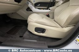 Land Rover Range Rover Evoque 2.0 SE*BI-XENON*CAMERA*NAVI* 2018 full