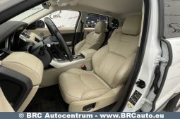 Land Rover Range Rover Evoque 2.0 SE*BI-XENON*CAMERA*NAVI* 2018 full