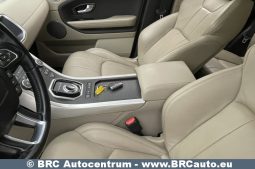 Land Rover Range Rover Evoque 2.0 SE*BI-XENON*CAMERA*NAVI* 2018 full