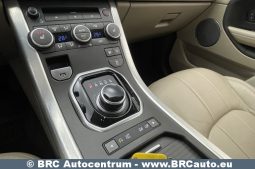 Land Rover Range Rover Evoque 2.0 SE*BI-XENON*CAMERA*NAVI* 2018 full