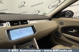 Land Rover Range Rover Evoque 2.0 SE*BI-XENON*CAMERA*NAVI* 2018 full