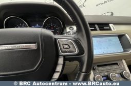 Land Rover Range Rover Evoque 2.0 SE*BI-XENON*CAMERA*NAVI* 2018 full