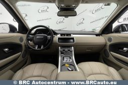 Land Rover Range Rover Evoque 2.0 SE*BI-XENON*CAMERA*NAVI* 2018 full