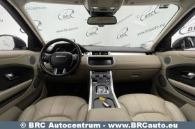 Land Rover Range Rover Evoque 2.0 SE*BI-XENON*CAMERA*NAVI* 2018