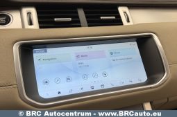 Land Rover Range Rover Evoque 2.0 SE*BI-XENON*CAMERA*NAVI* 2018 full