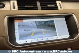 Land Rover Range Rover Evoque 2.0 SE*BI-XENON*CAMERA*NAVI* 2018 full