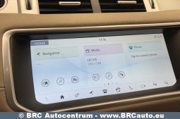 Land Rover Range Rover Evoque 2.0 SE*BI-XENON*CAMERA*NAVI* 2018 full