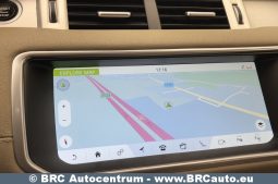 Land Rover Range Rover Evoque 2.0 SE*BI-XENON*CAMERA*NAVI* 2018 full