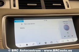 Land Rover Range Rover Evoque 2.0 SE*BI-XENON*CAMERA*NAVI* 2018 full