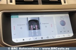 Land Rover Range Rover Evoque 2.0 SE*BI-XENON*CAMERA*NAVI* 2018 full