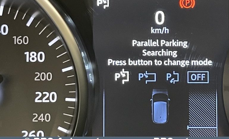 Land Rover Range Rover Evoque 2.0 SE*BI-XENON*CAMERA*NAVI* 2018 full