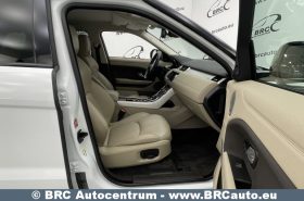 Land Rover Range Rover Evoque 2.0 SE*BI-XENON*CAMERA*NAVI* 2018