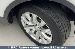 Land Rover Range Rover Evoque 2.0 SE*BI-XENON*CAMERA*NAVI* 2018 full