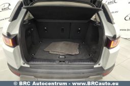 Land Rover Range Rover Evoque 2.0 SE*BI-XENON*CAMERA*NAVI* 2018 full