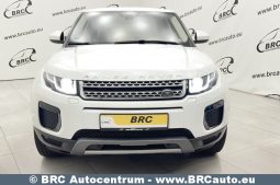 Land Rover Range Rover Evoque 2.0 SE*BI-XENON*CAMERA*NAVI* 2018 full