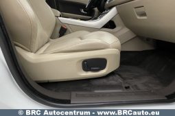 Land Rover Range Rover Evoque 2.0 SE*BI-XENON*CAMERA*NAVI* 2018 full