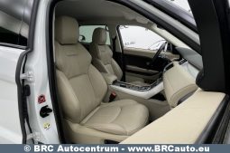 Land Rover Range Rover Evoque 2.0 SE*BI-XENON*CAMERA*NAVI* 2018 full