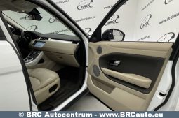 Land Rover Range Rover Evoque 2.0 SE*BI-XENON*CAMERA*NAVI* 2018 full