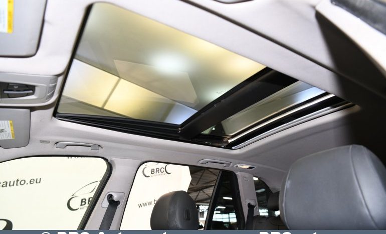 BMW X5 xDrive35i Automatas 2016 full