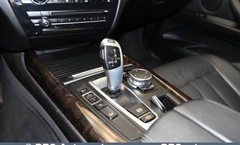 BMW X5 xDrive35i Automatas 2016 full